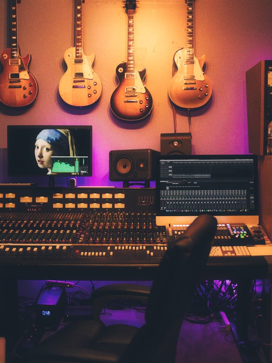Studio Waveform Studio à Paris, similaire